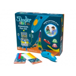 3Doodler START Długopis 3D zestaw podstawowy