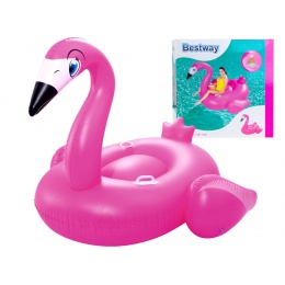 Bestway Dmuchany materac FLAMING 175cm XXL 41108
