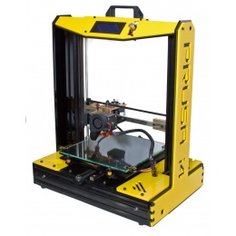 Drukarka 3D LIXCREATOR Prusa i4 Instrukcja PL