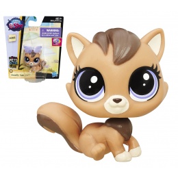 Littlest Pet Shop Figurka SWEETLY GANACHE B9416