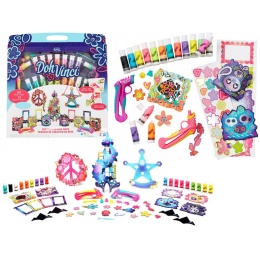 PLAY DOH VINCI MEGA ZESTAW Stylizator EXCLUSIVE